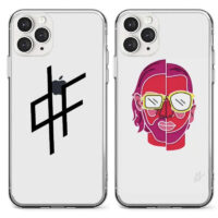 Coque iPhone PNL