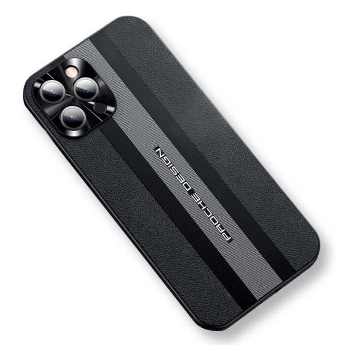 Coque iPhone 12 Sport