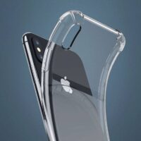 Protection antichoc iPhone