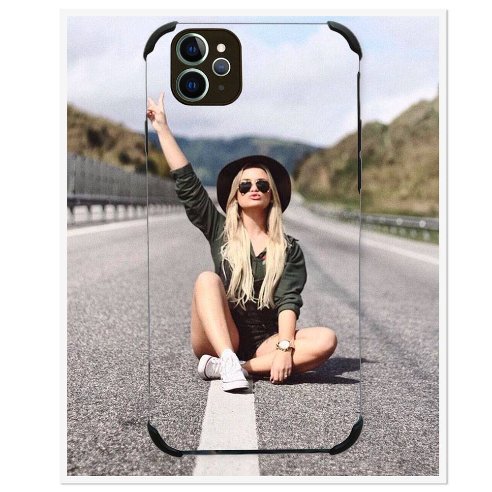 Coque personnalisee iPhone 11