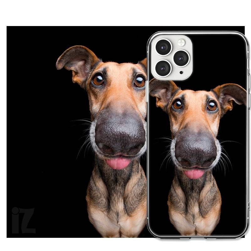 Coque iPhone 12 personnalisée