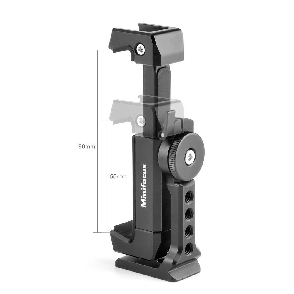Support smartphone tripod Joby