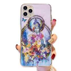 Coque iPhone 5S Bouddha