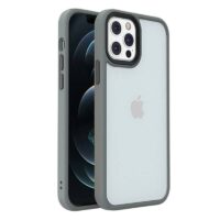 Coque transparente iPhone 12 Pro