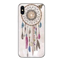 Coque iPhone 5S attrape rêve