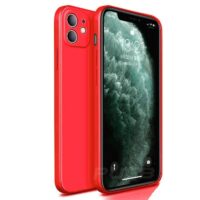 Coque silicone iPhone 8 Plus