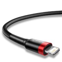 Câble iPhone Lightning