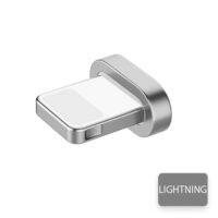 Connecteur lightning pour Cable magnétique