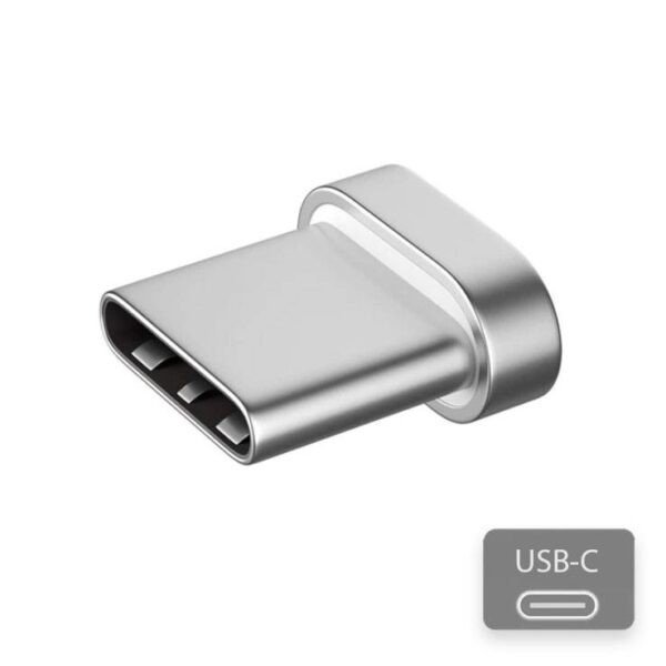 Connecteur USB C pour Cable magnétique