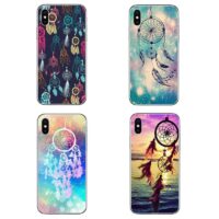 Coque iPhone 11 attrape rêve