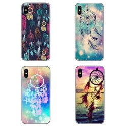 Coque iPhone 11 attrape rêve