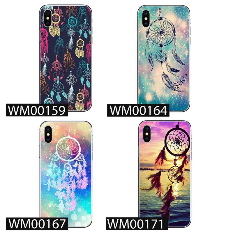 coque iPhone 11 attrape reve