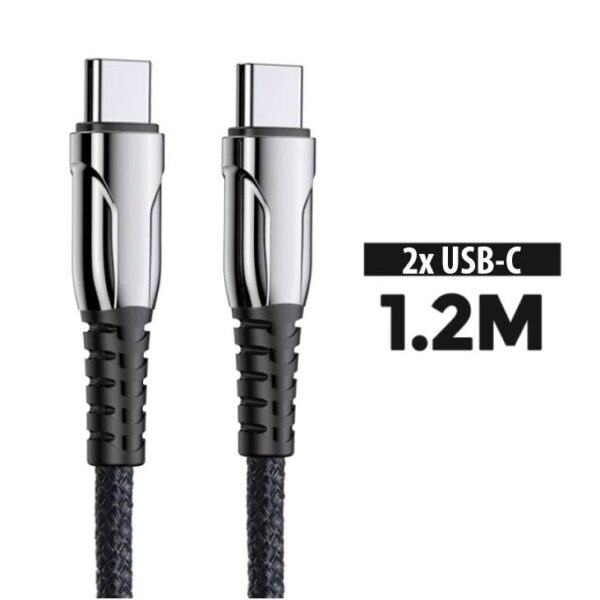 CABLE USB-C