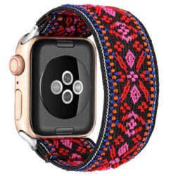 Bracelet Bohème femme pour Apple Watch