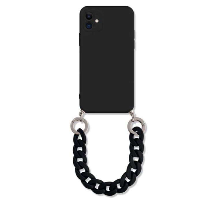 Coque iPhone 12 Femme