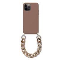 Coque iPhone 11 femme