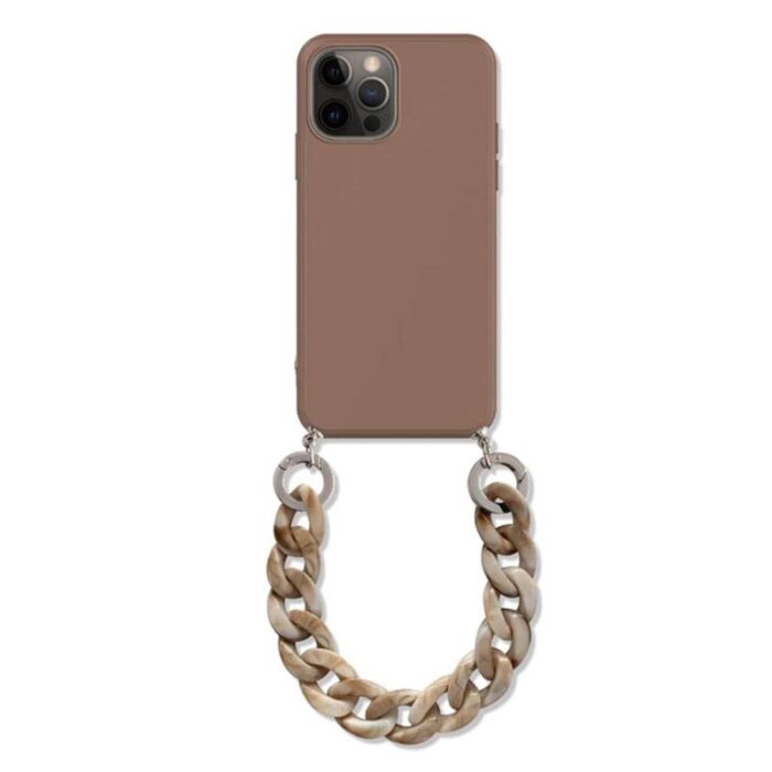 Coque iPhone 11 femme
