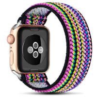 Bracelet Apple Watch Nylon