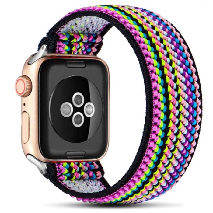 Bracelet Apple Watch Nylon