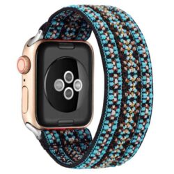 Bracelet apple Watch personnalisé
