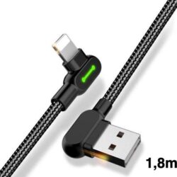 Cable pour iPhone (1,8m)