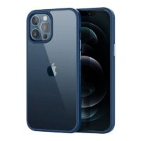 Coque antichoc iPhone 12
