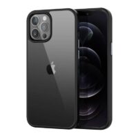 Coque iPhone 12 Pro Max Luxe
