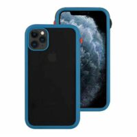 Catalyst impact iPhone 11