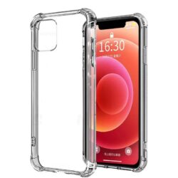 Coque Transparente iPhone 12