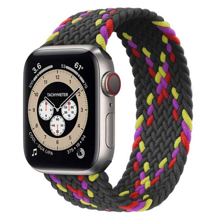 Bracelet Apple Watch 5 – 44mm