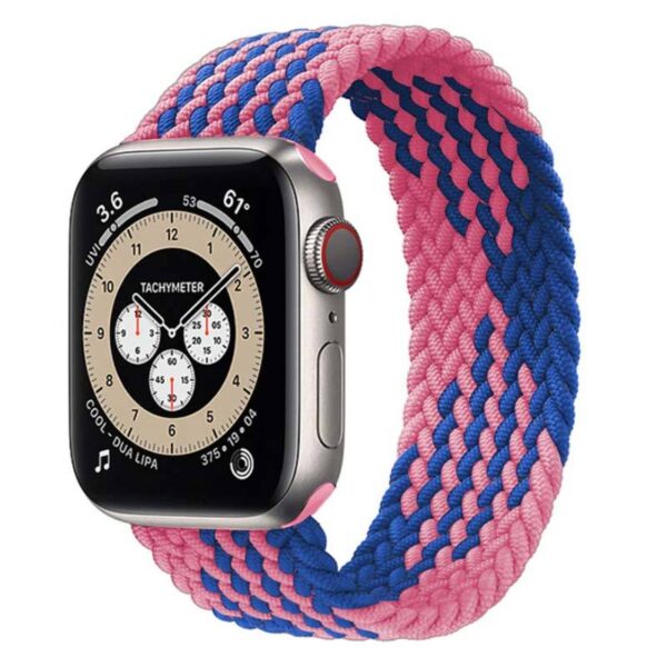 Bracelet pour Apple Watch 44 mm