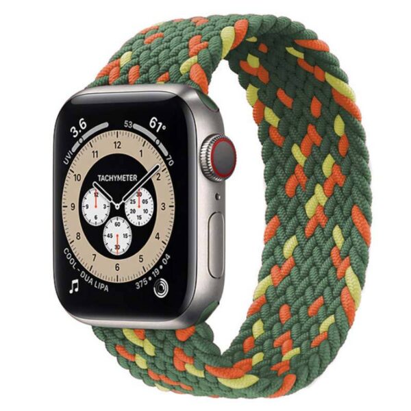 Bracelet pour Apple Watch 5