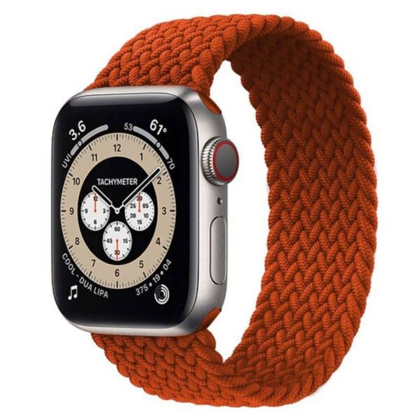Bracelet pour Apple Watch 44mm
