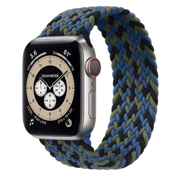 Bracelet Apple Watch Compatible