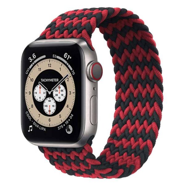 Bracelet pour Apple Watch série 6
