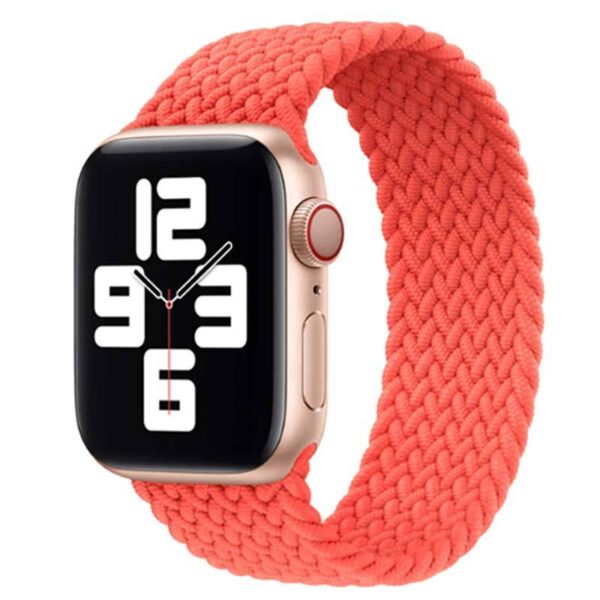Bracelet pour Apple Watch 4
