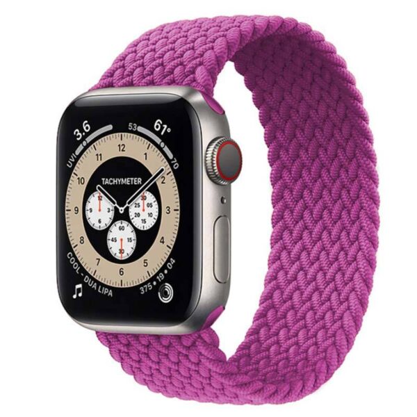 Bracelet Apple Watch compatible