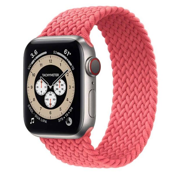Bracelet pour Apple Watch SE