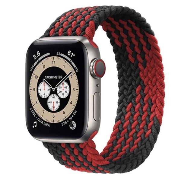 Bracelet Apple Watch série 5
