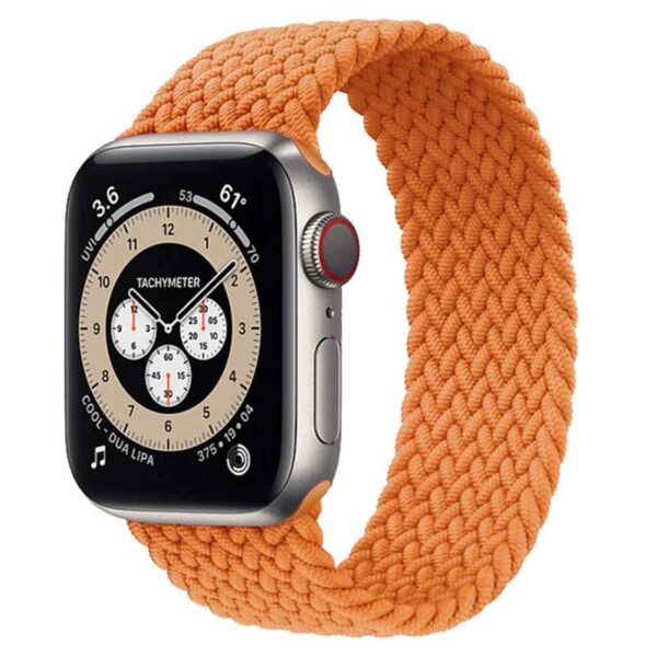Bracelet Apple Watch 6 – 44mm