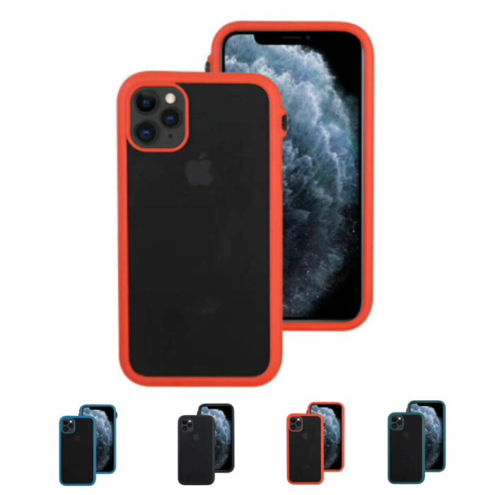 Coque Catalyst