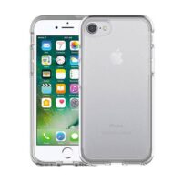 Coque transparente iPhone SE (2020)