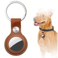 Porte-clés pour AirTag