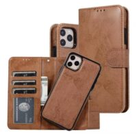 Coque iPhone magnétique