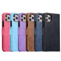 Coque iPhone magnétique