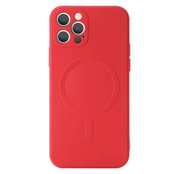 Coque Magnétique iPhone 12 Pro Max