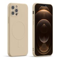 Coque compatible MagSafe