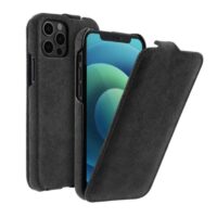 Coque iPhone 12 mini Cuir