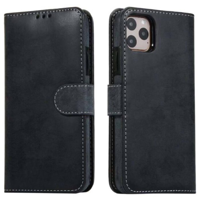 Coque magnétique iPhone 12