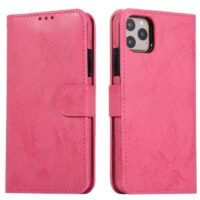 Coque magnétique iPhone SE 2020